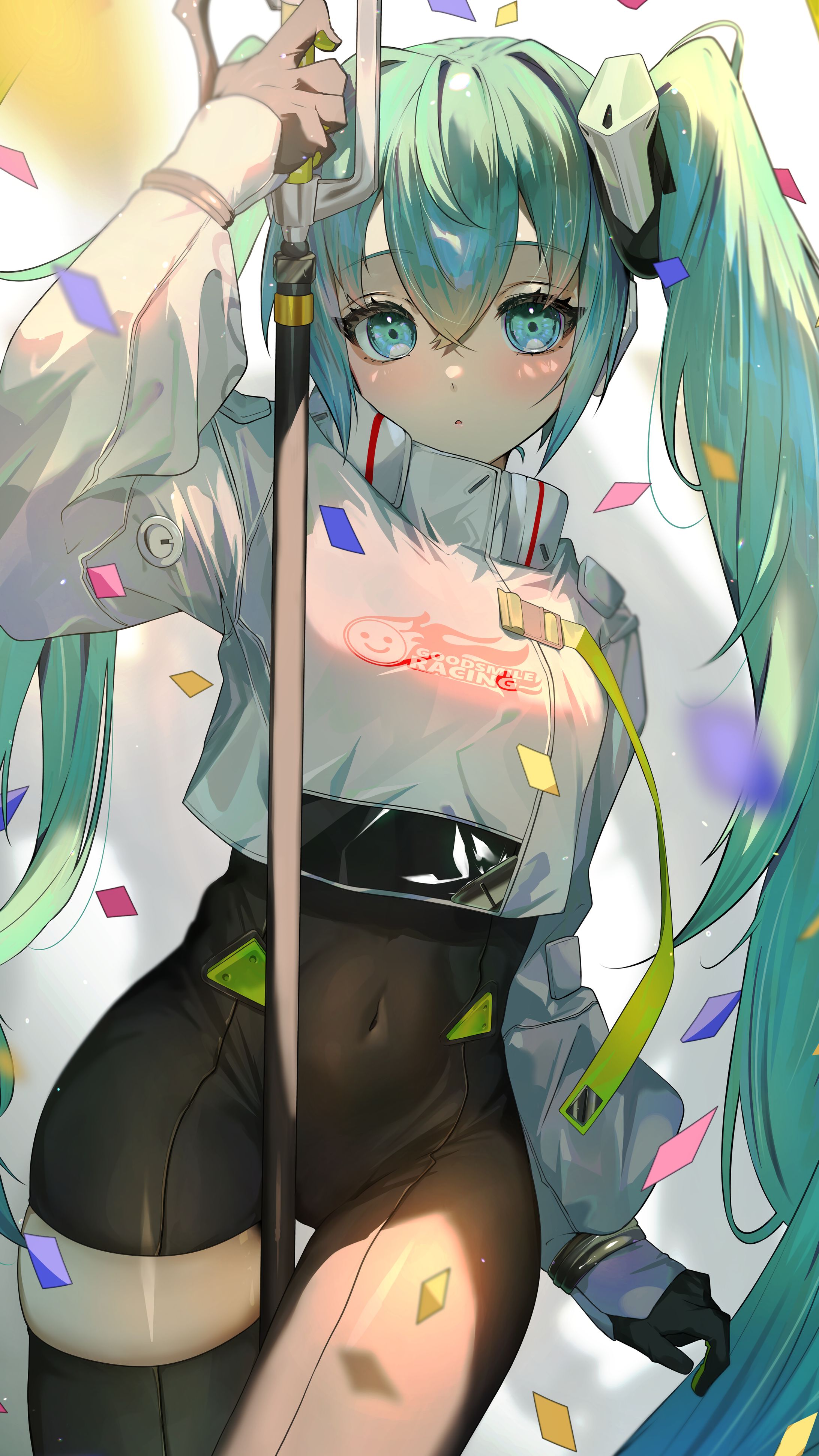 レーシングミク-1
