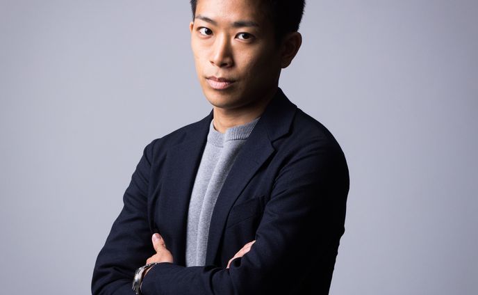 BUSINESS PORTRAIT【04】