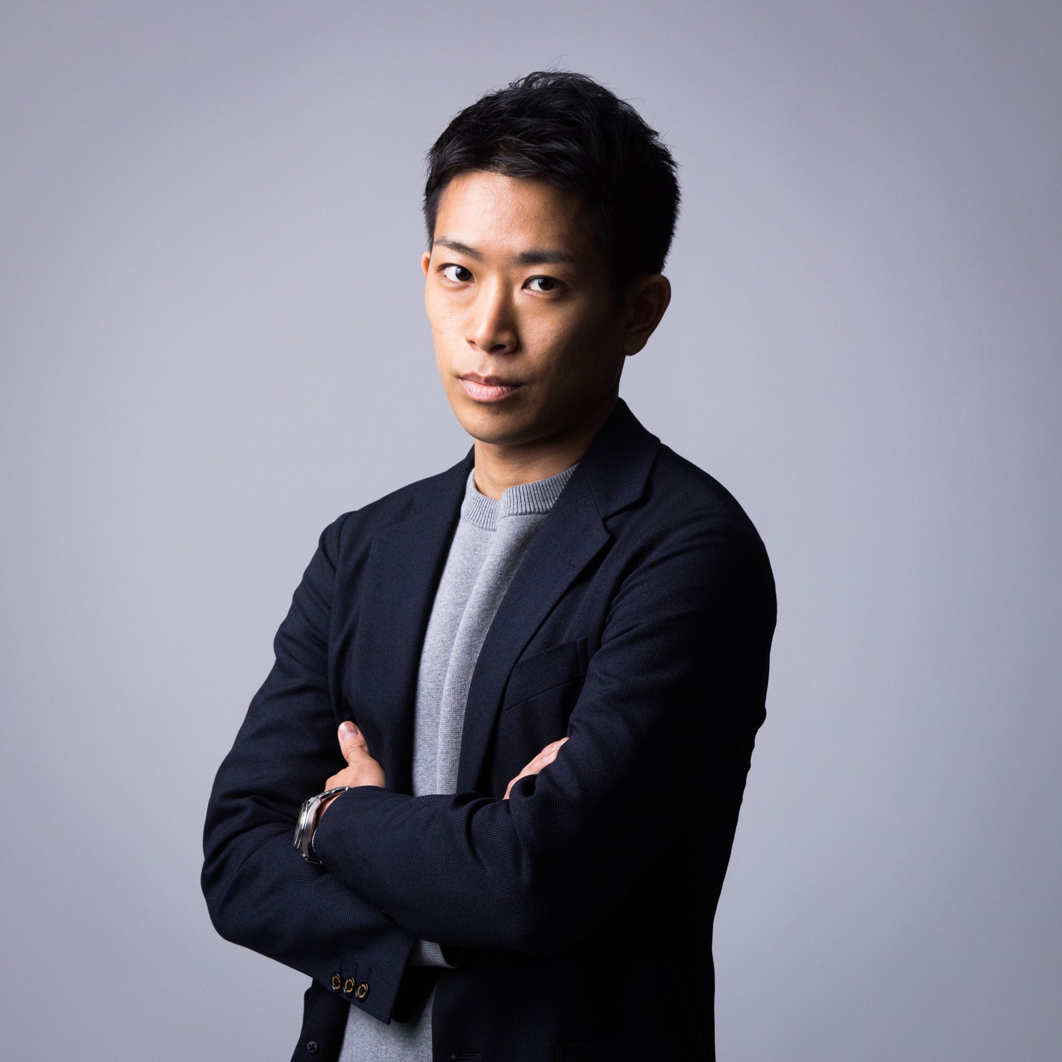 BUSINESS PORTRAIT【04】-1