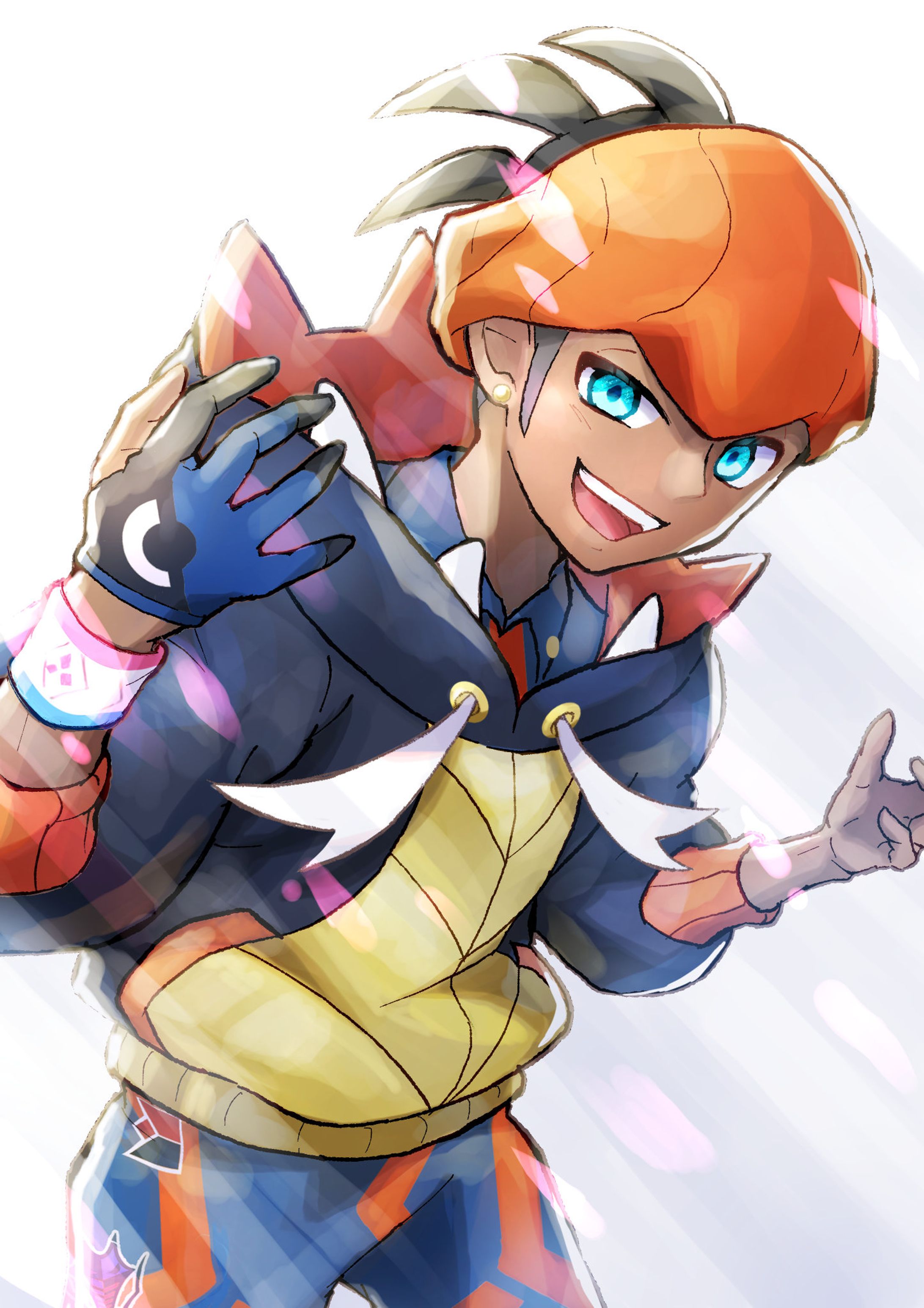 ドラゴンストーム-1