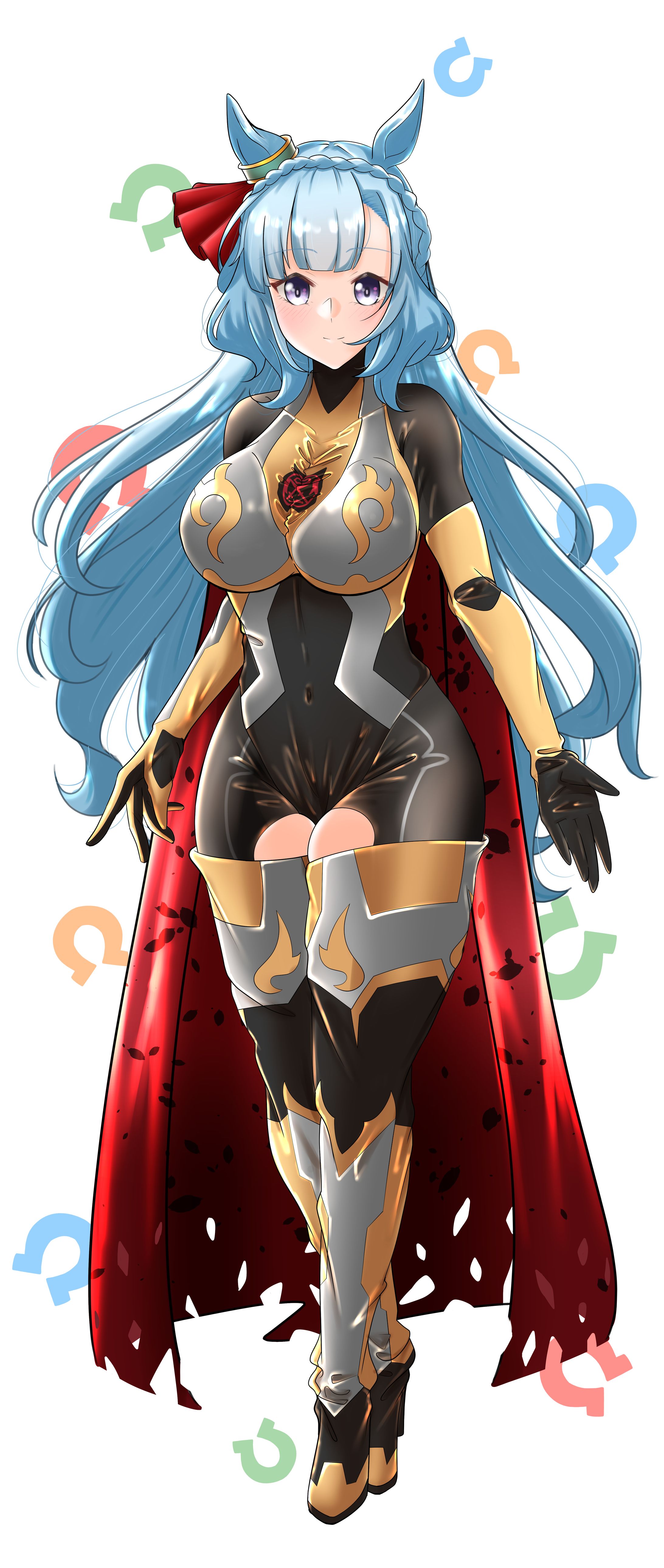 Skeb有償ご依頼イラスト-1