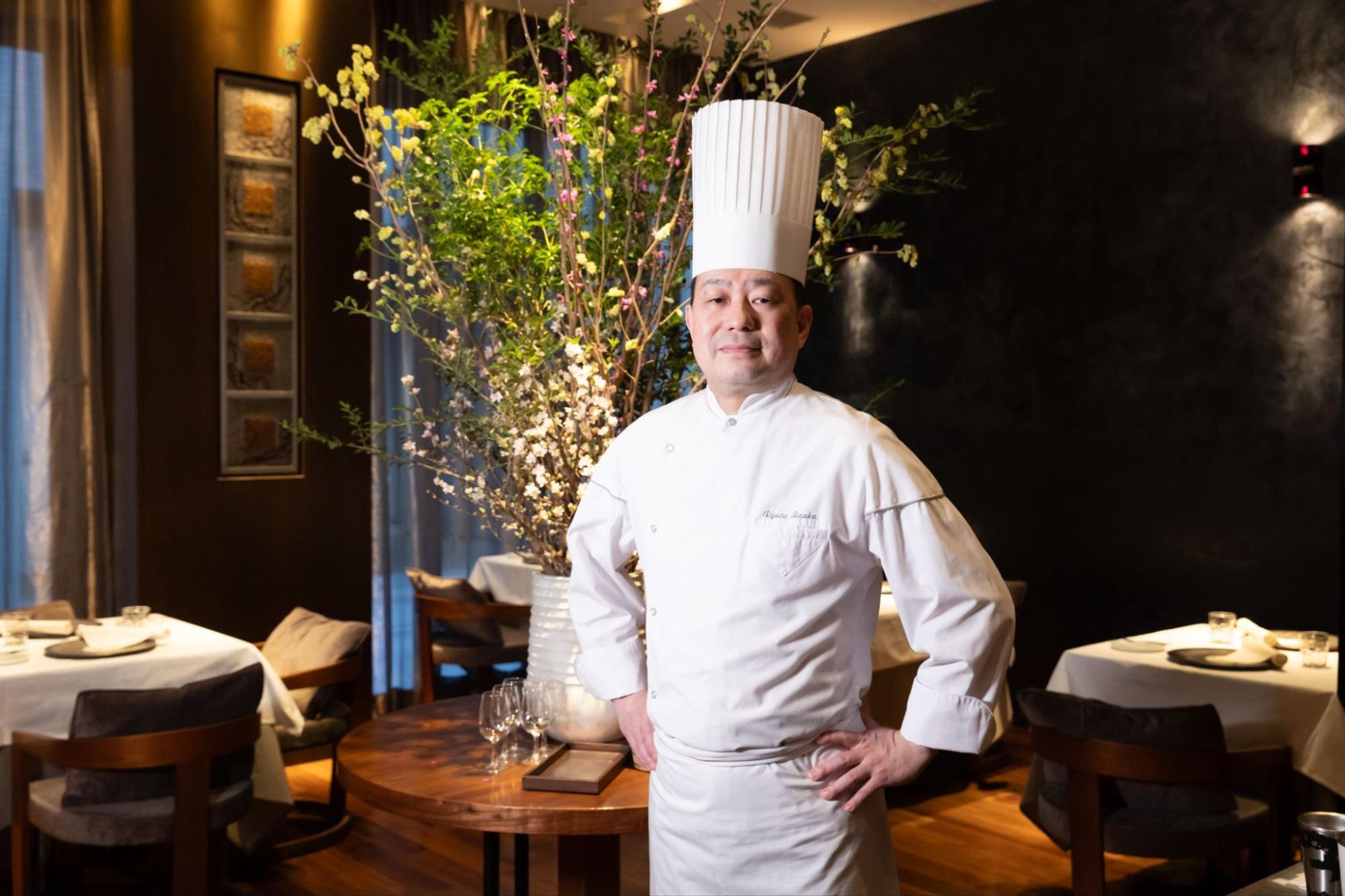 料理だけでレストランの価値は決まらない 【Restaurant Ryuzu】飯塚隆太氏が創る「おいしい」の形 | AutoReserve-1