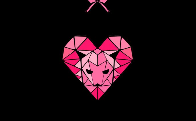 [Logo design] 綾·鏡國 (commission)