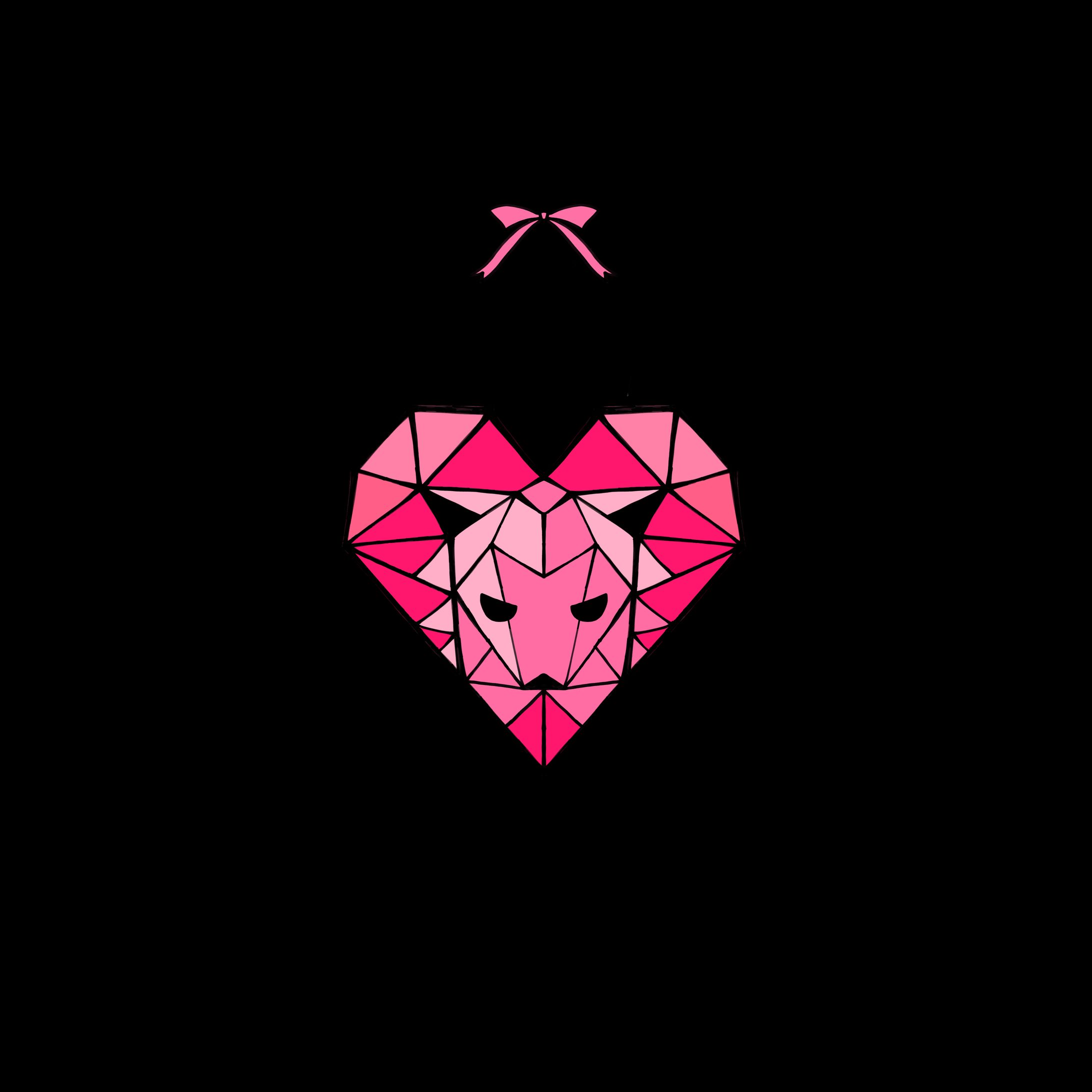 [Logo design] 綾·鏡國 (commission)-1