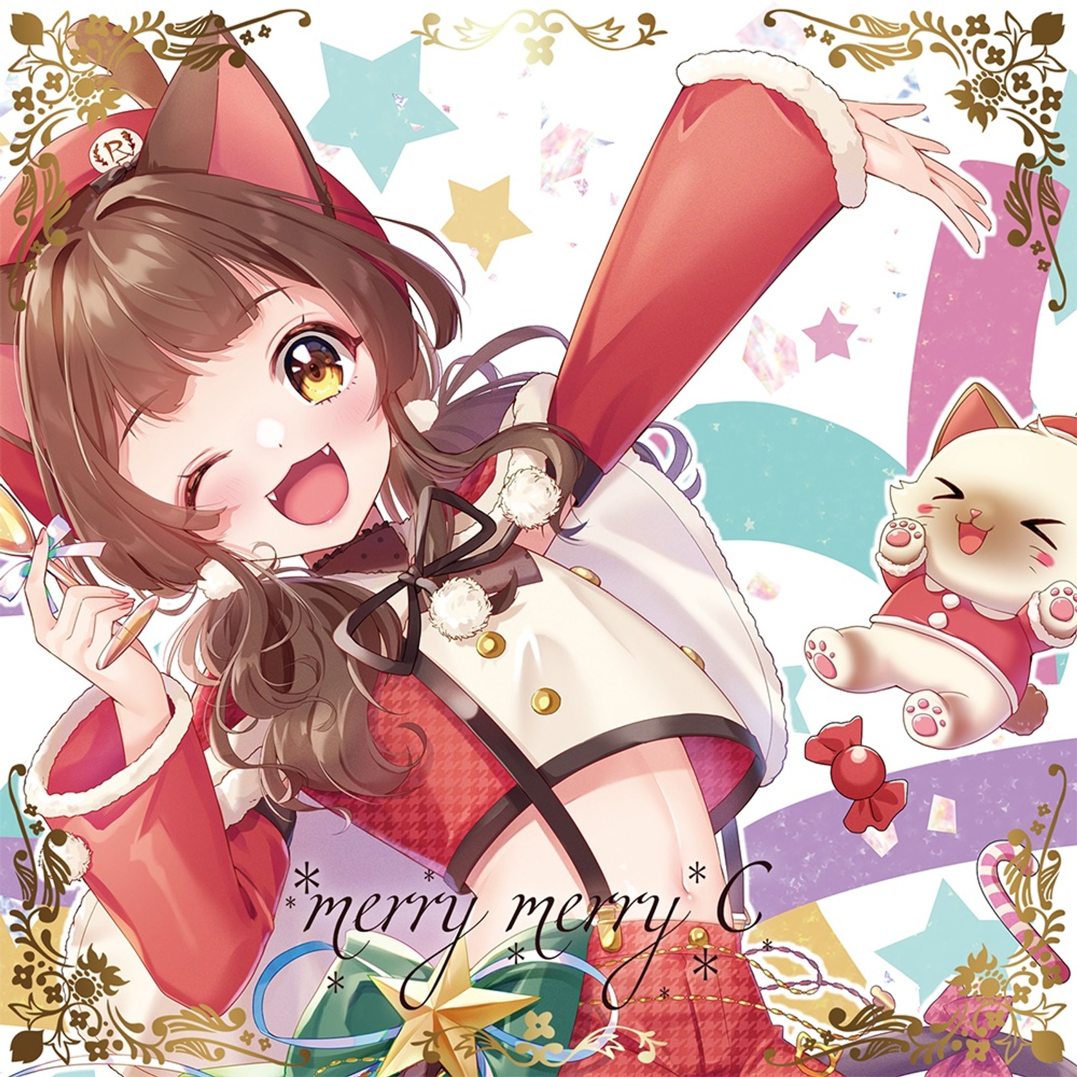 merry merry C / ricono-1