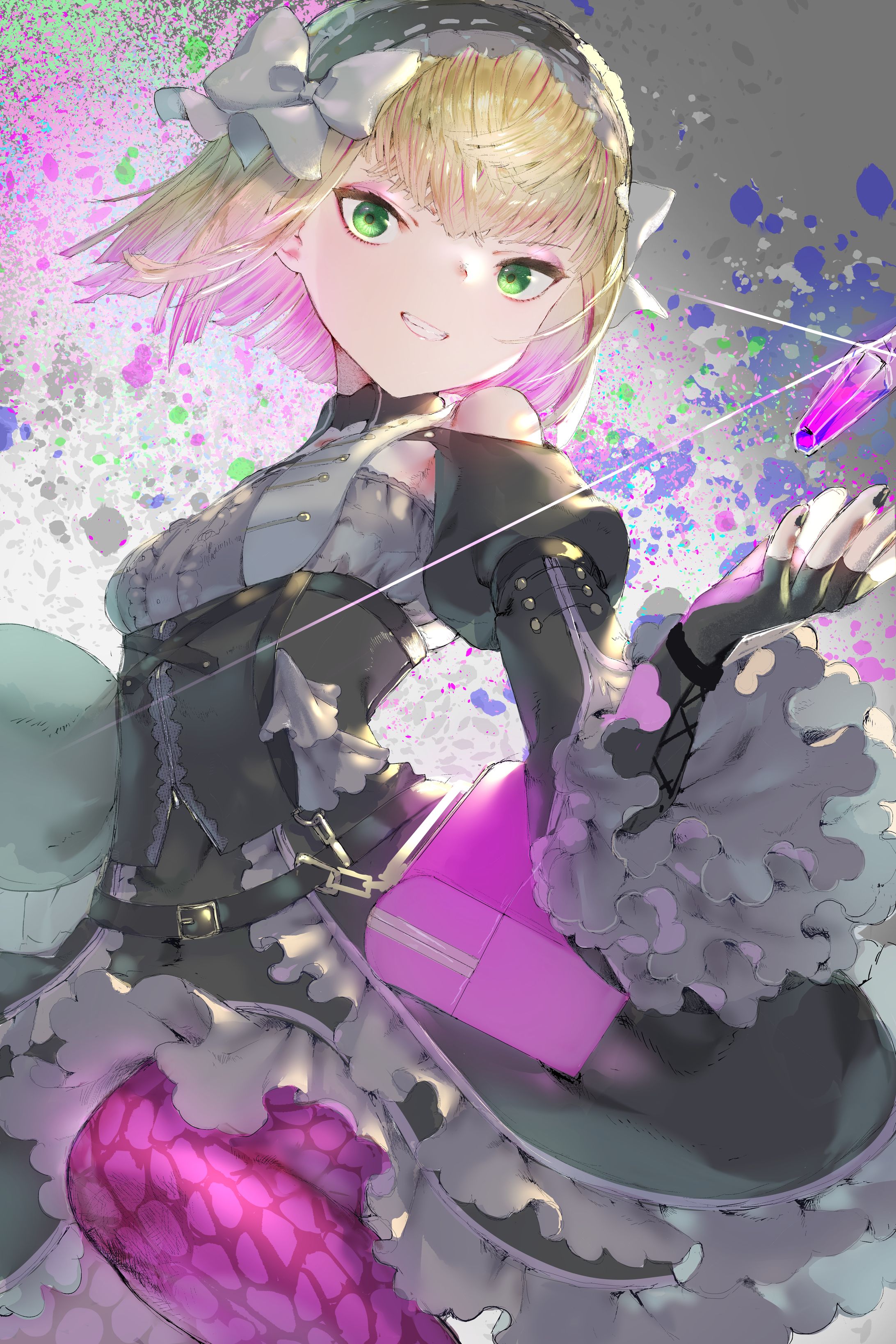 ファンアート集-1