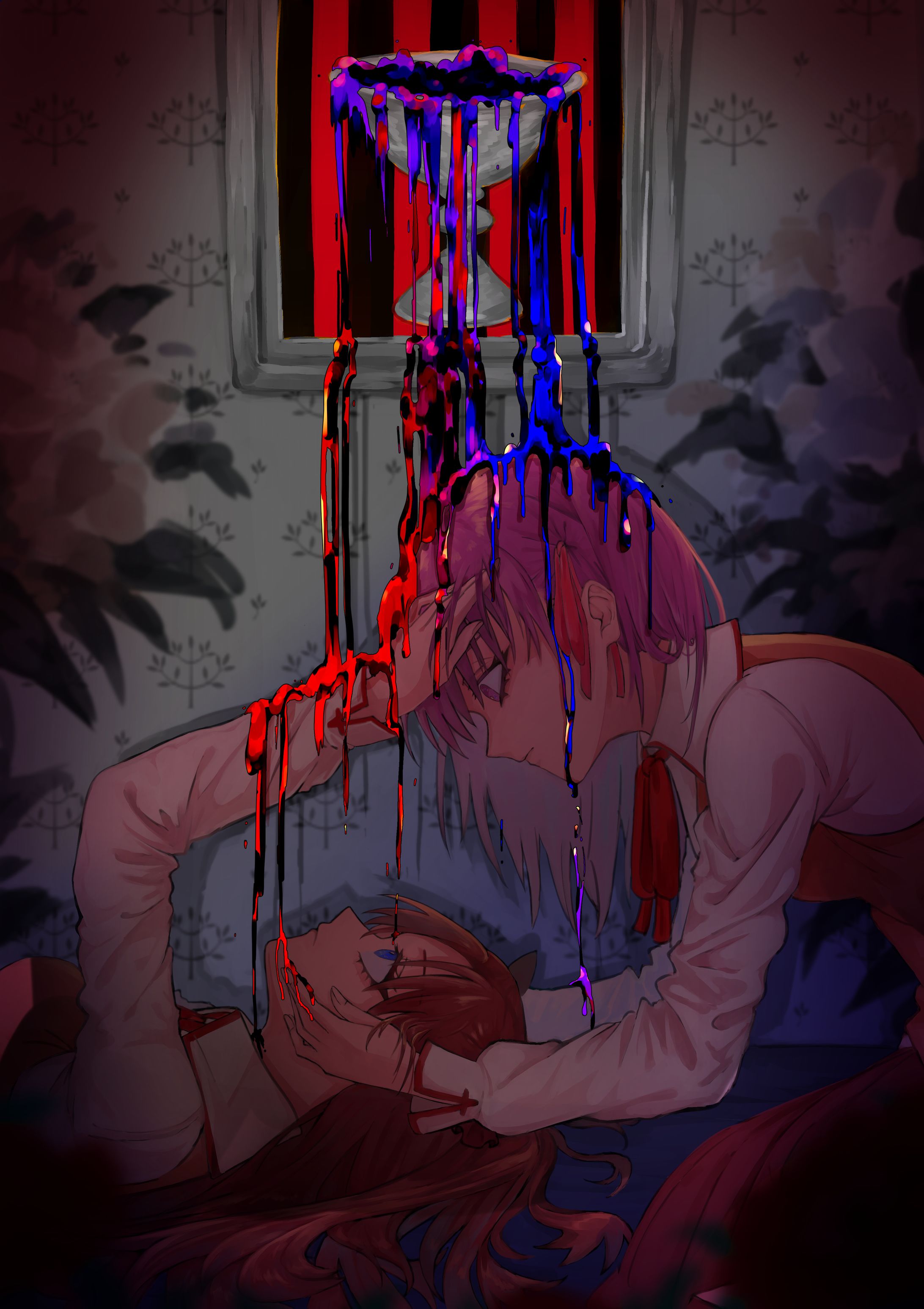 二次創作　2019-1