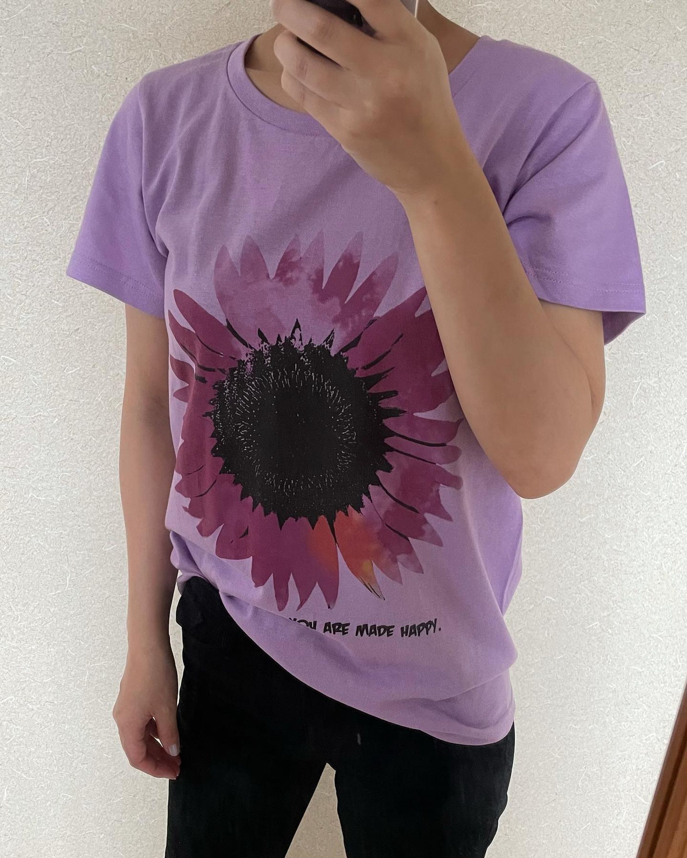 オリジナルTシャツ-1
