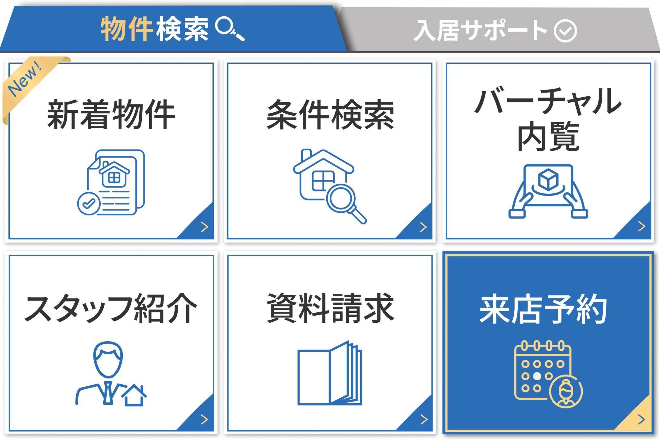 不動産(賃貸)リッチメニュー-1