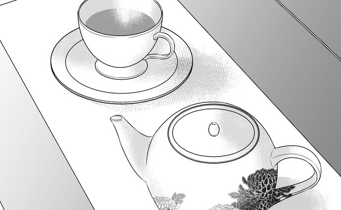 作家、３d