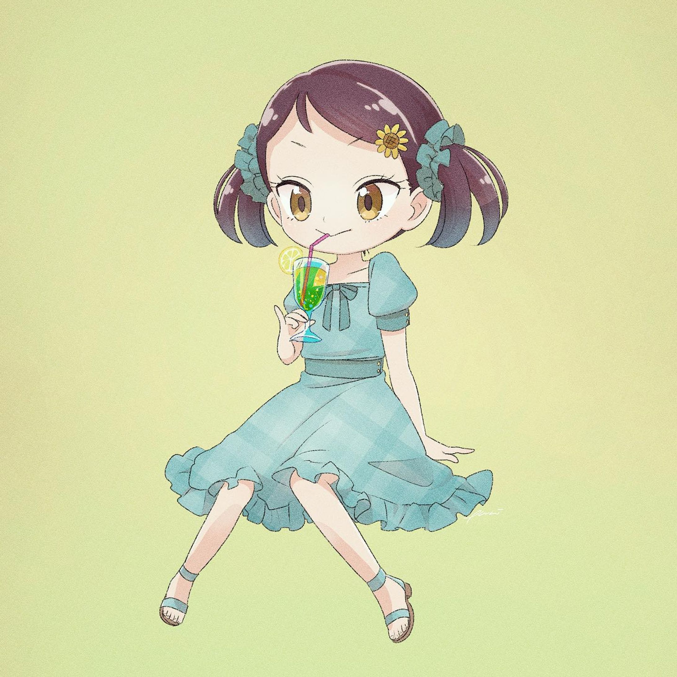 #spyfamily #ベッキーブラックベル #illustration-1