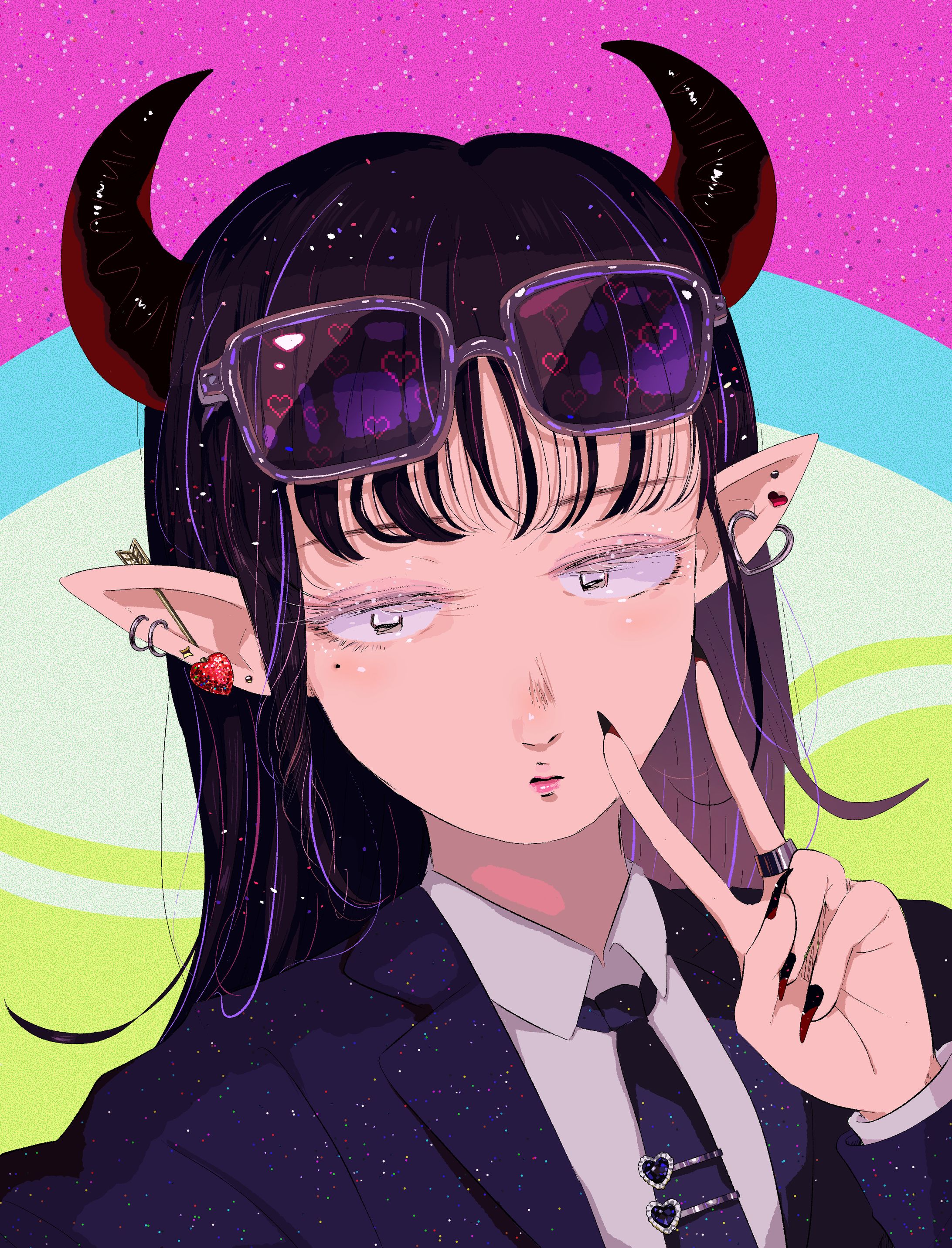 オリジナルイラスト-1