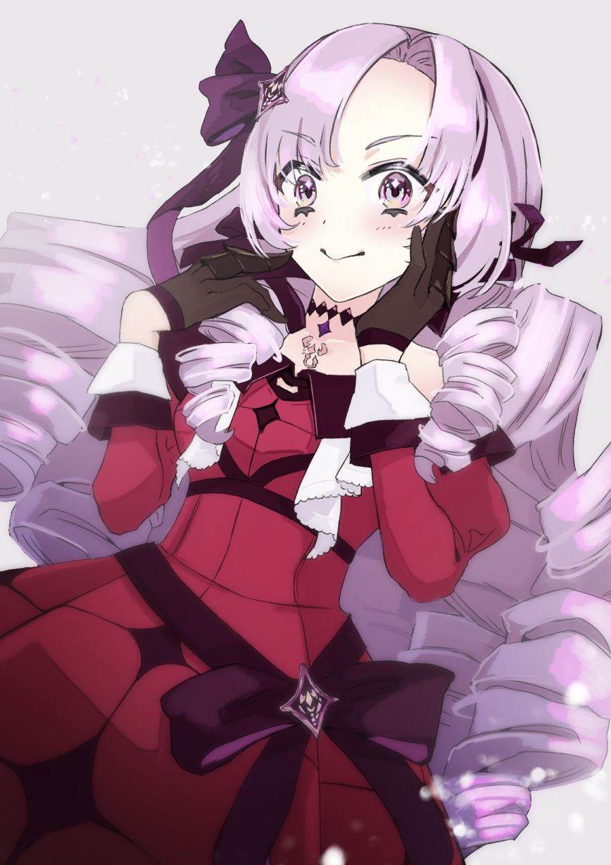 FA/壱百満天原サロメ
