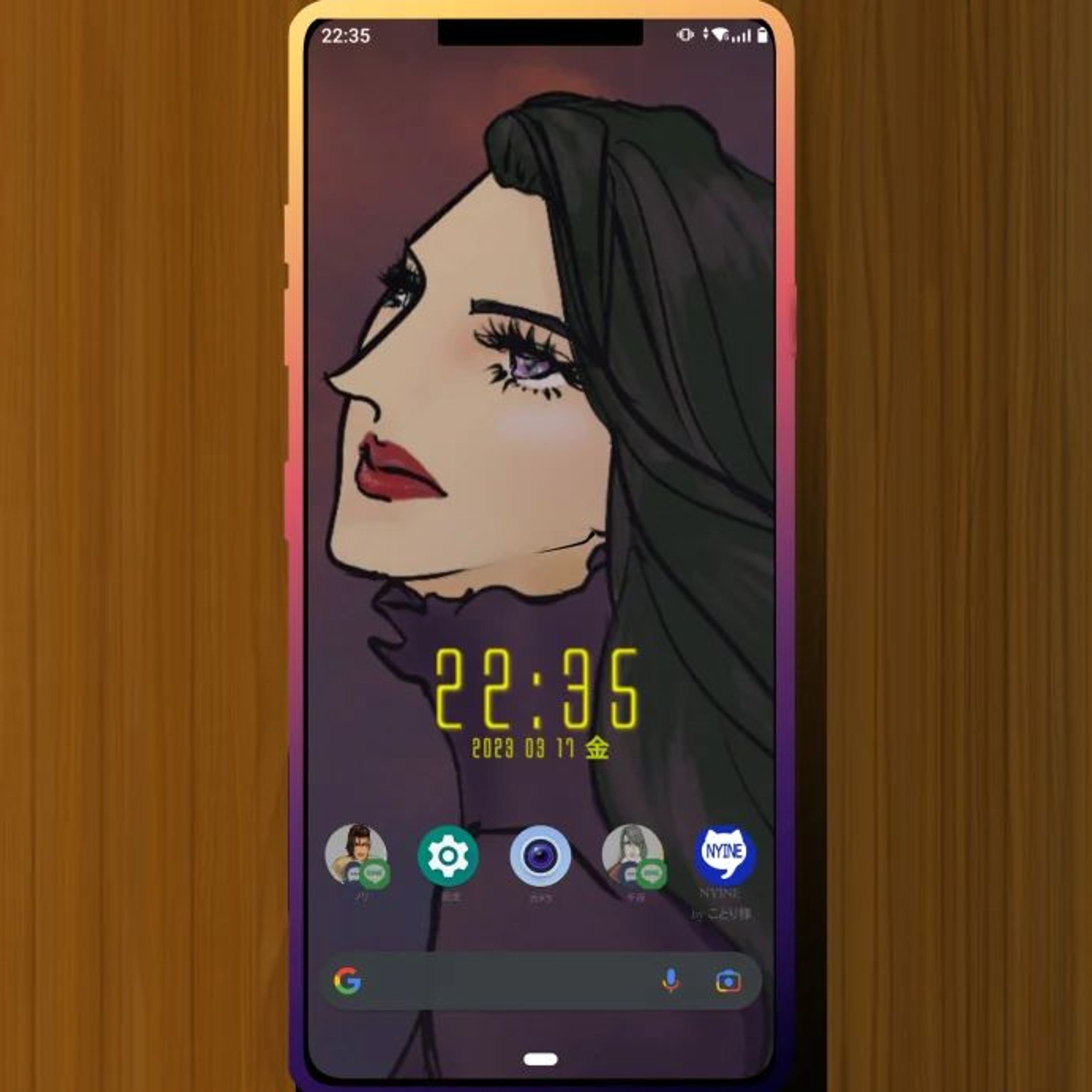 大規模怪異発生日記、更新しました。
https://note.com/mk0war888/n/n1073d8d6921c

464.20230318：トゥの回：さらば野望オバケ｜投稿しました。バースセイバー711号室記録帳BBSにて毎晩連載中の #小説 を　#note　マガジン「711号室」にて公開しています。スキ・フォロ・シェアしてくださると、うちのこがランダムでお礼を申しますので是非♡
#ごりごりごりっと芯減らし訓練  は、万禮様の偶さか日記へのご提供、PC久幸様のスマホ。#NYINE　アイコンご提供はことり様。感謝申し上げます。
https://note.com/la_show_mon/n/n72ba6dfeb085
#一次創作  #digitalillustration #originalcharacter　#ARTISUL  #clipstudiopaintpro-1