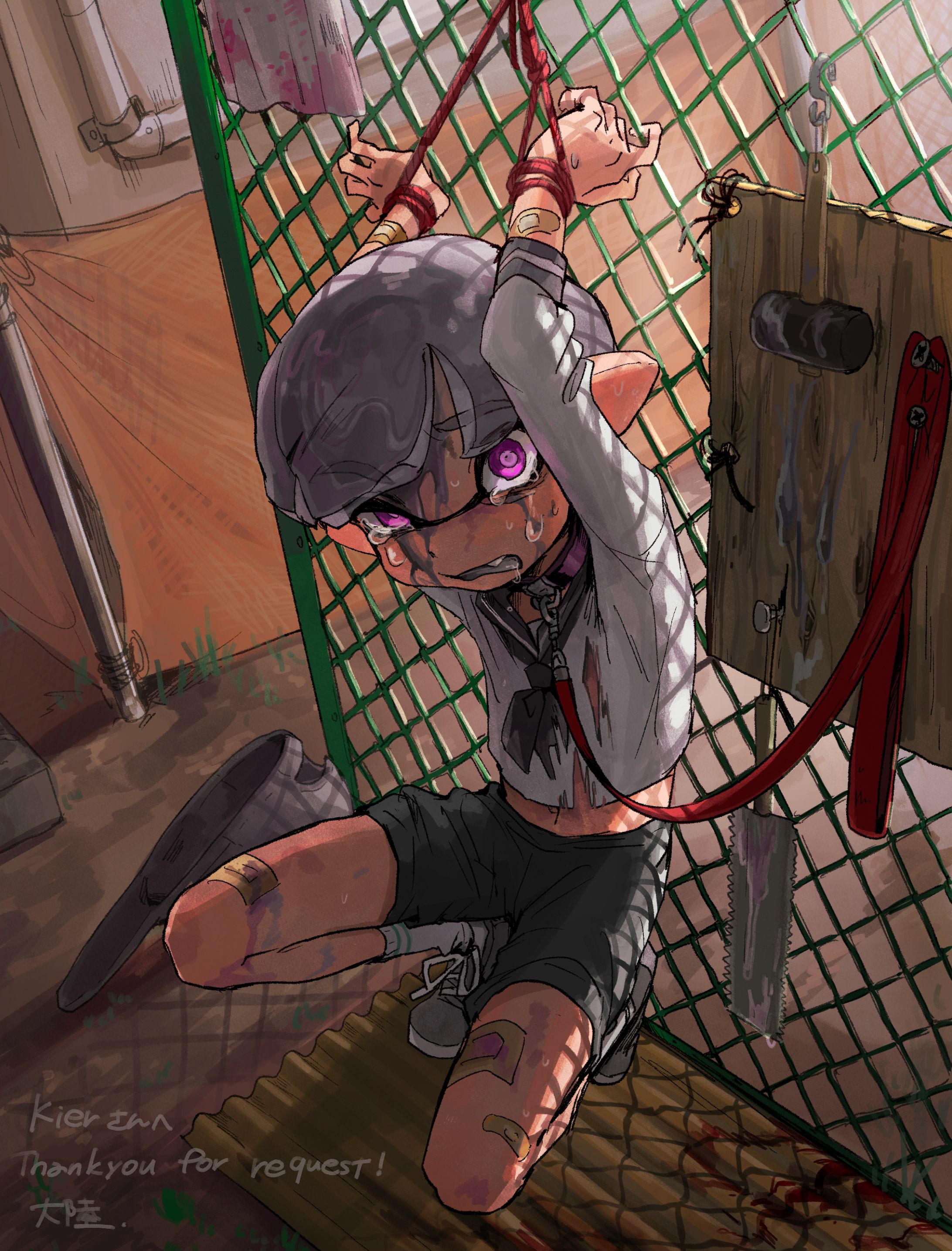 依頼絵-1
