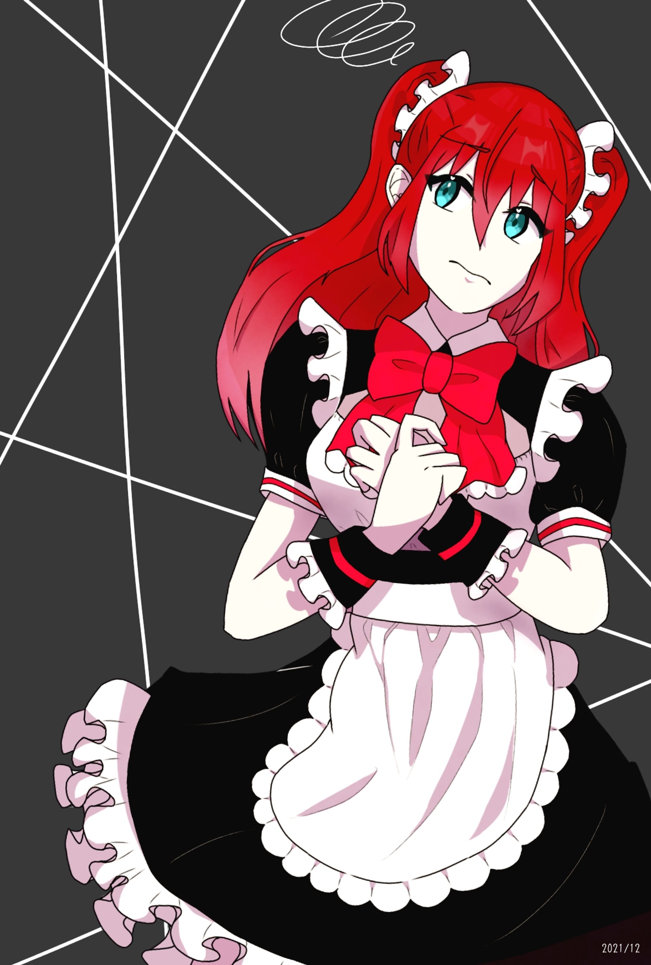 オリジナルキャラクター-1