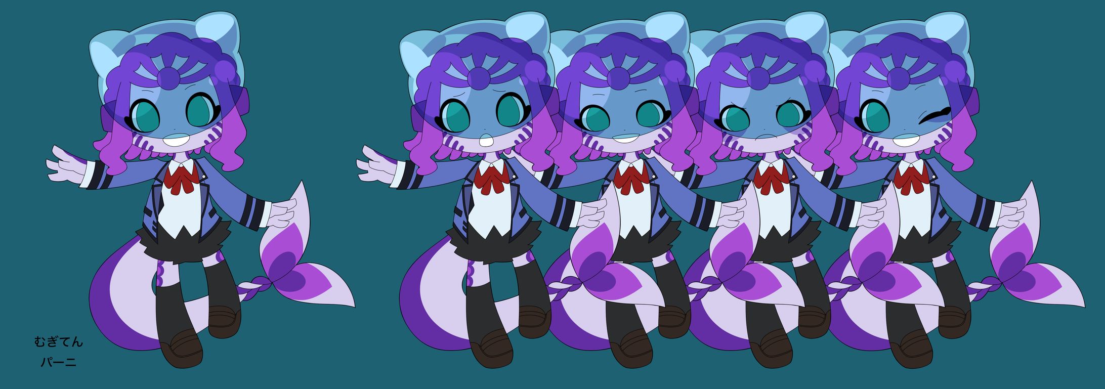 SDパーニ/むぎてんさま-1