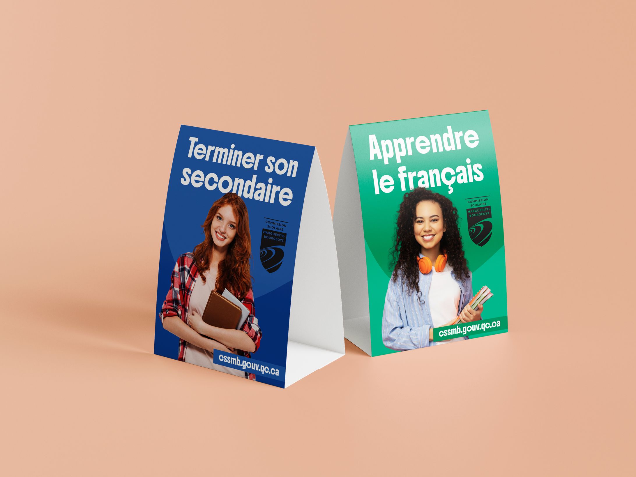 C08｜Carte-tente : CSSMB-1