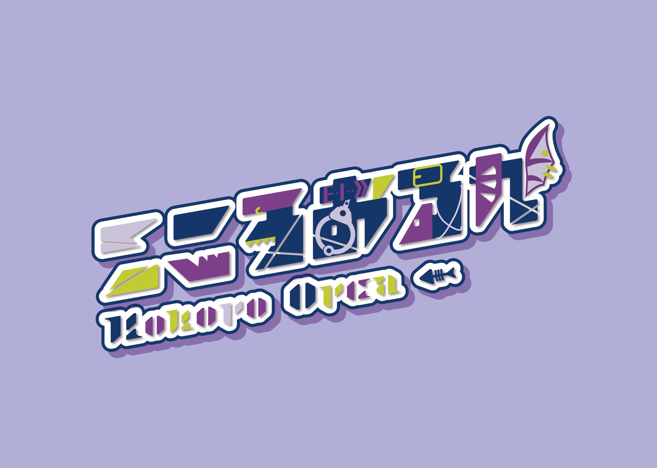 Vライバー　こころおるか様-1