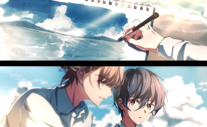 忘れない夏