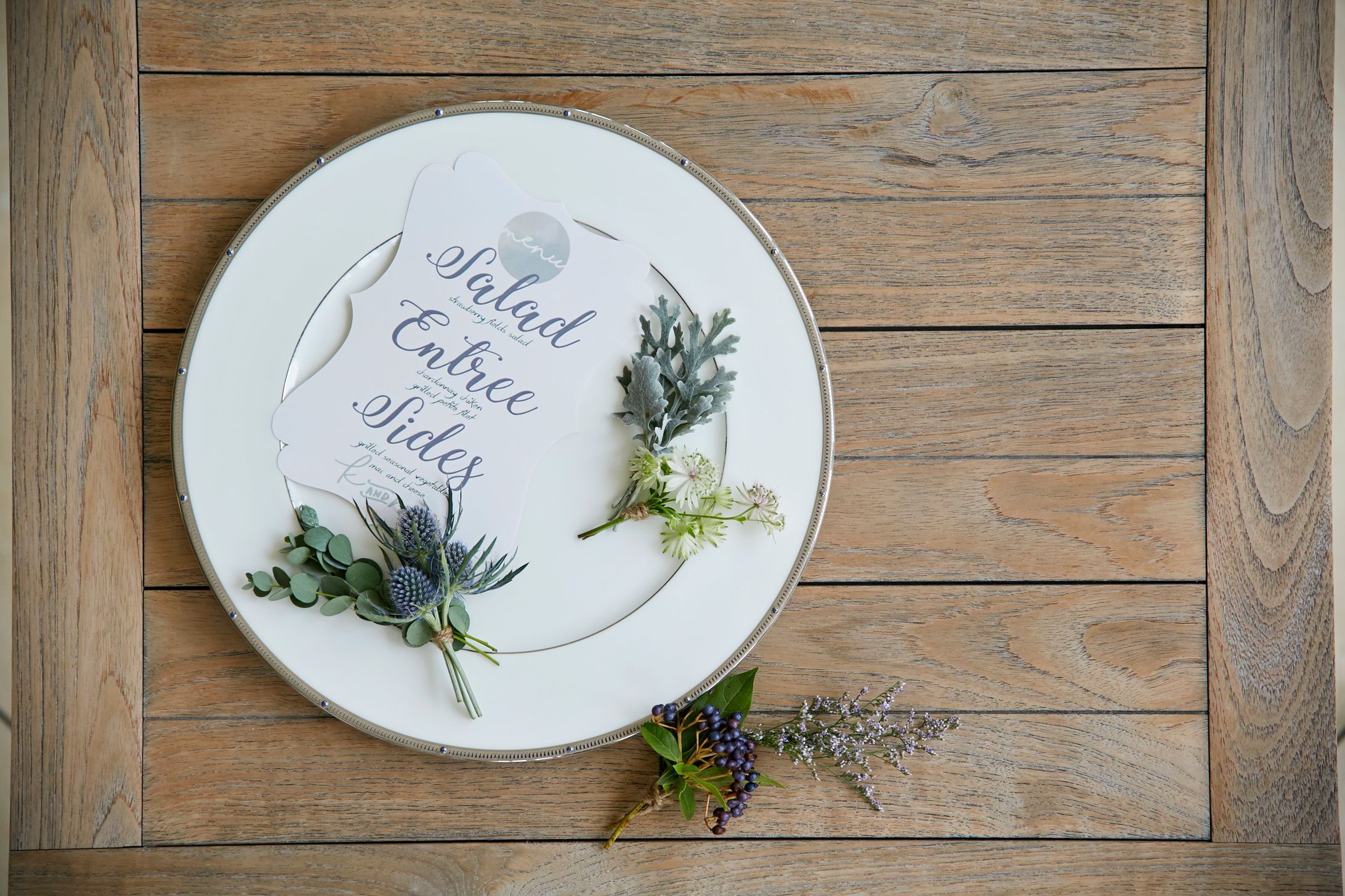 wedding direction work  --  prop design-1