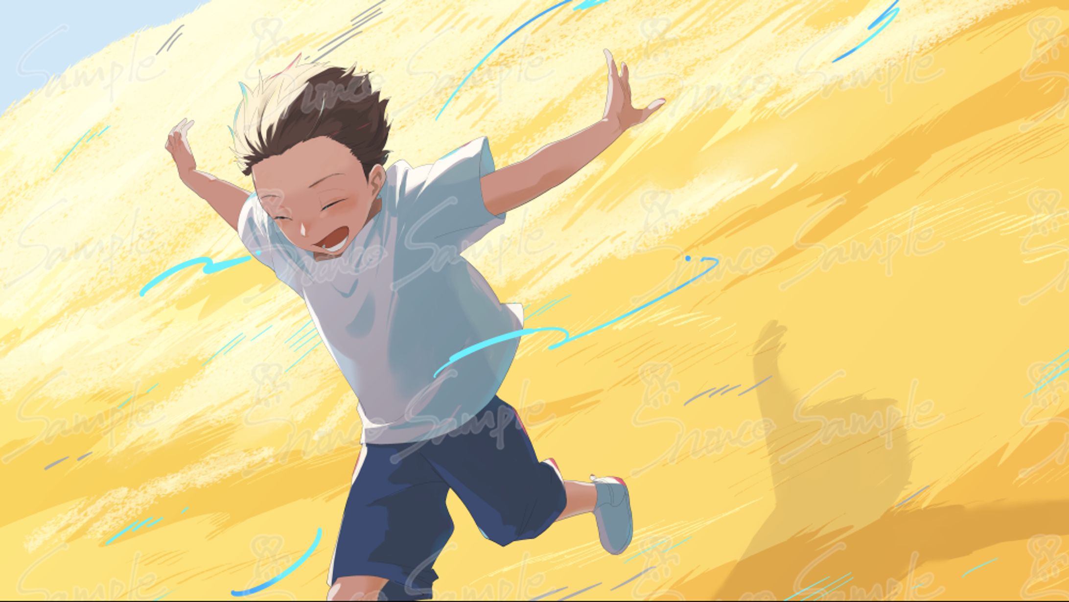 歌ってみたイラストご依頼-1