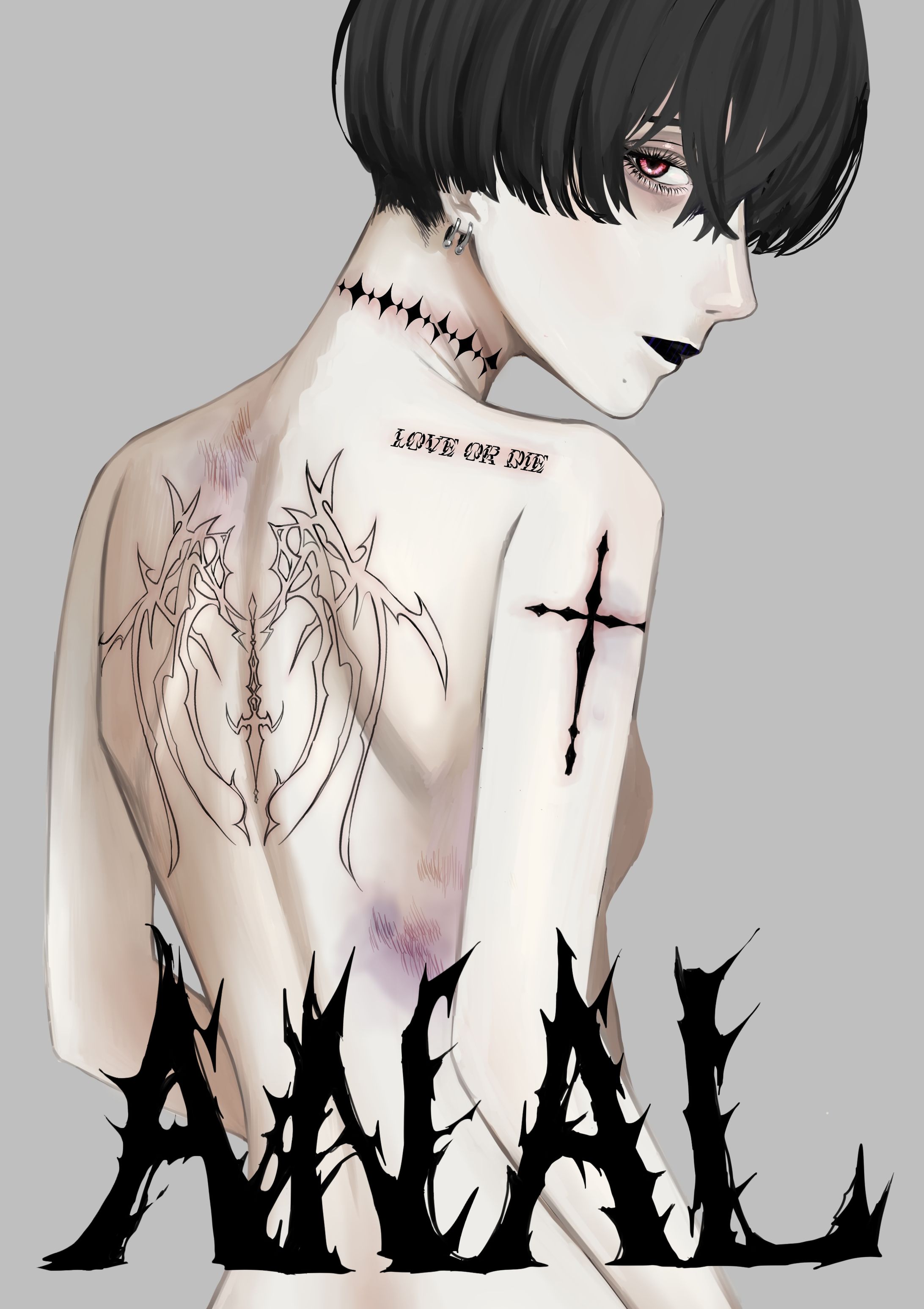 tatoo gal-1