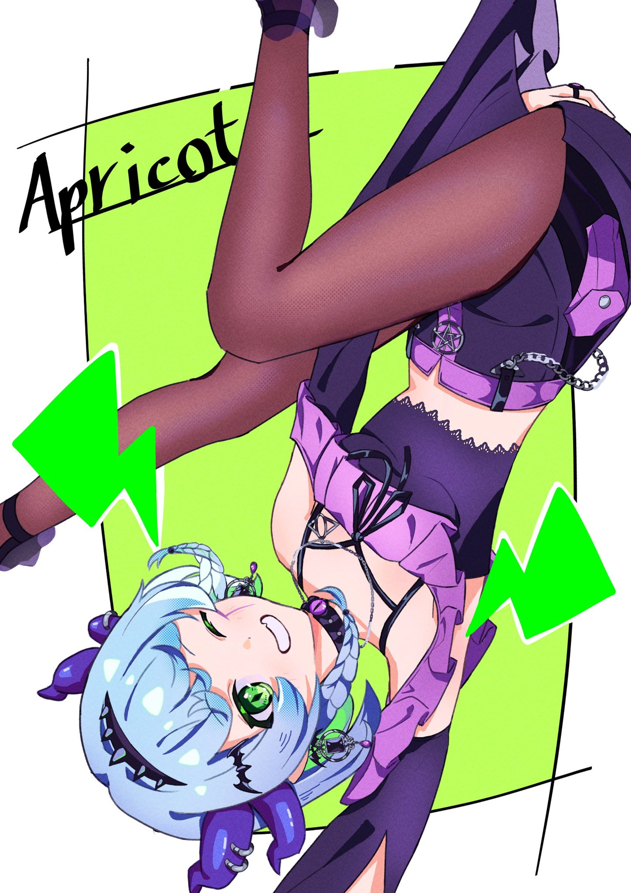 Apricot-1