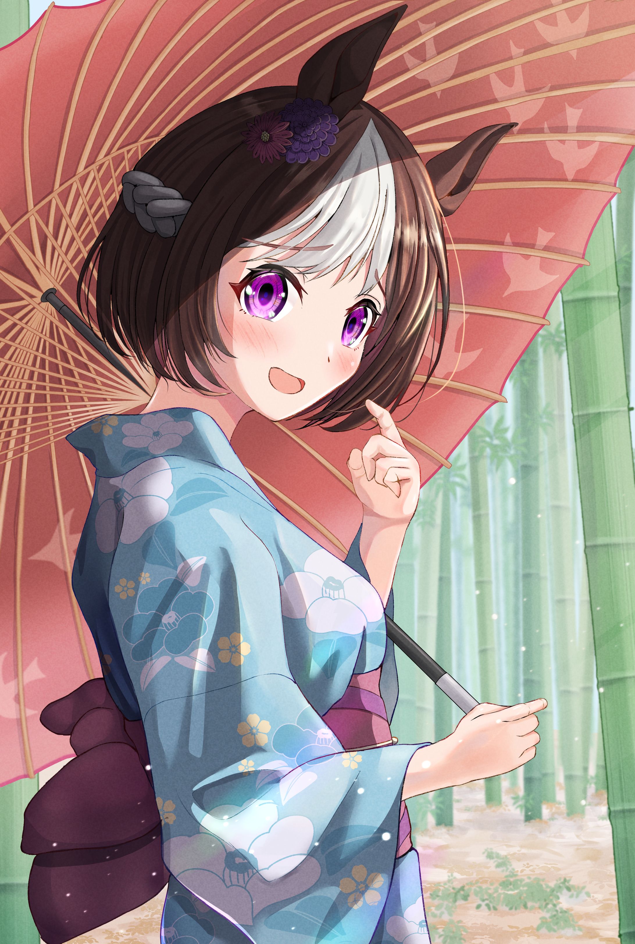 浴衣スペちゃん-1