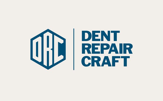 DentRepairCraft  ロゴ