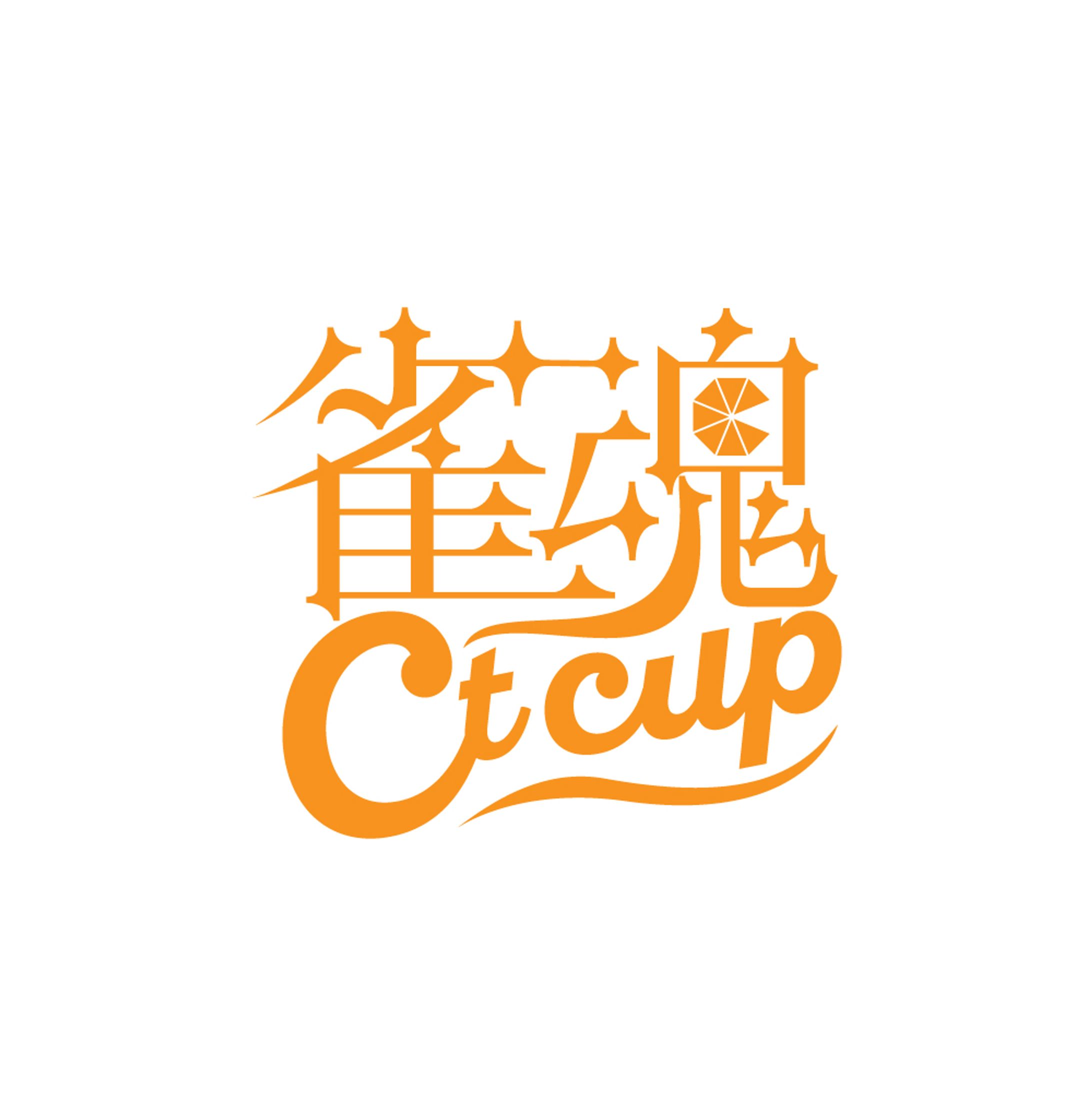 雀魂Ctcup LOGO-1