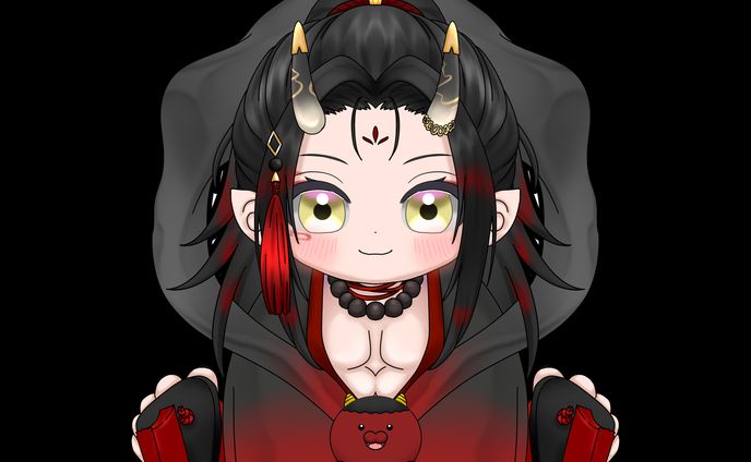 Vox Akumaｻﾏ SD FA