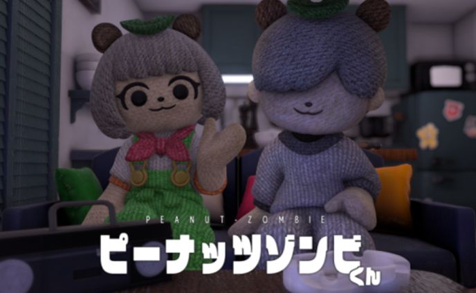 POKOPEA fan made room