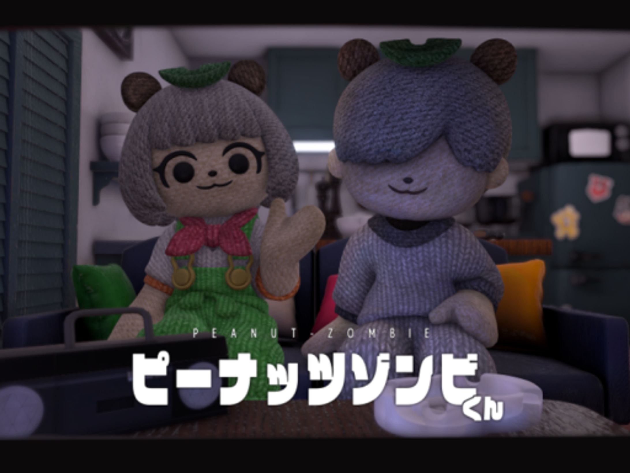 POKOPEA fan made room-1