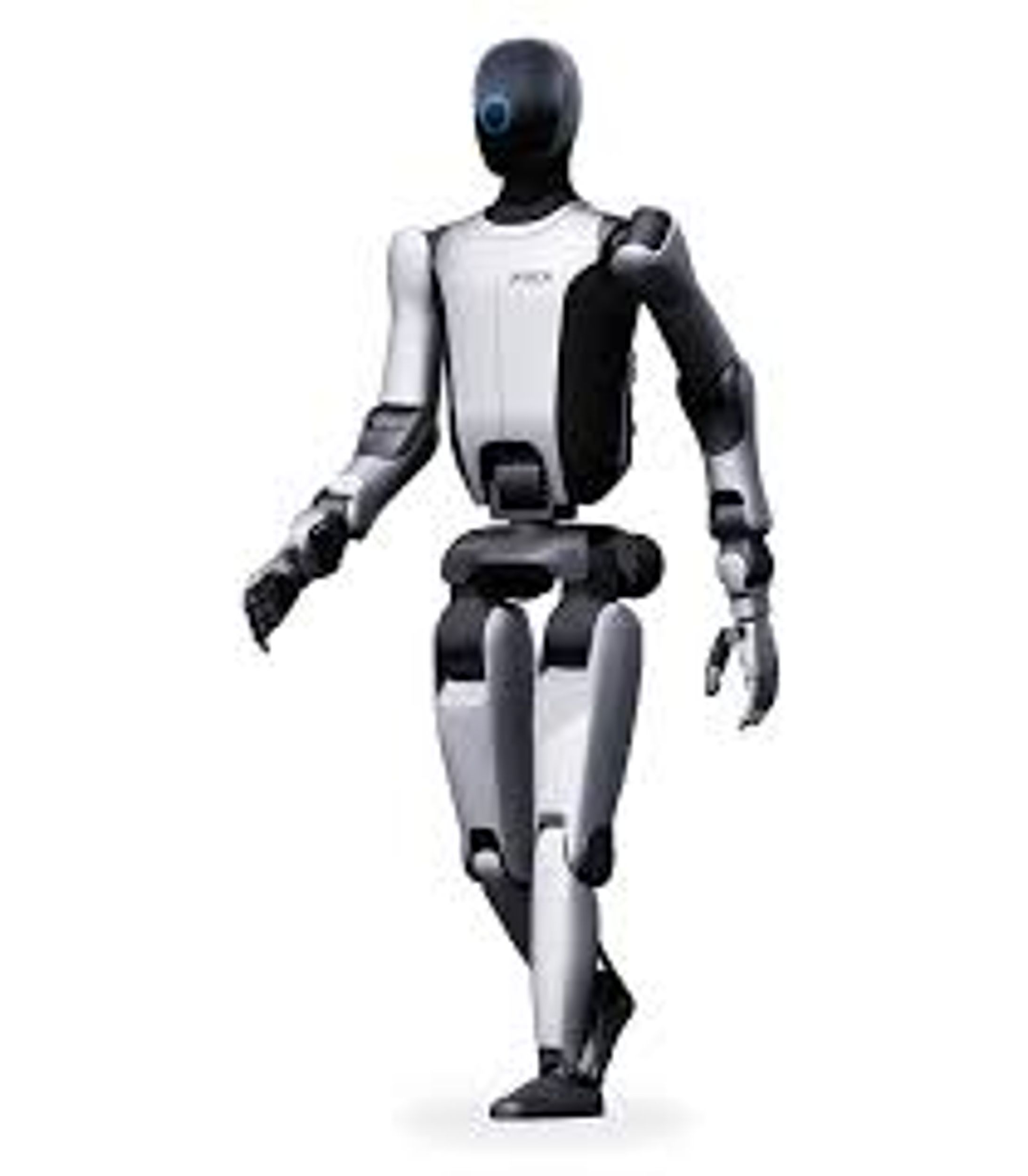 ヒューマノイドロボットの世界市場予測レポート：成長率、主要企業調査、ランキング2026-2032-1