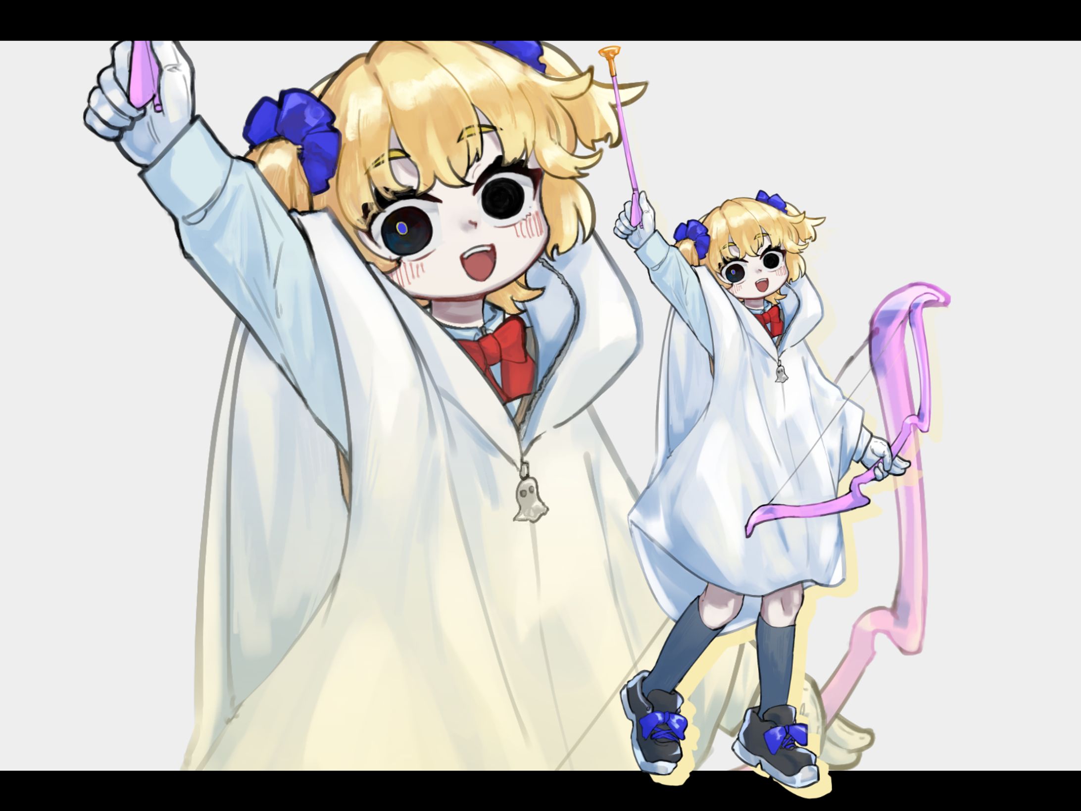 TRPG Character-1