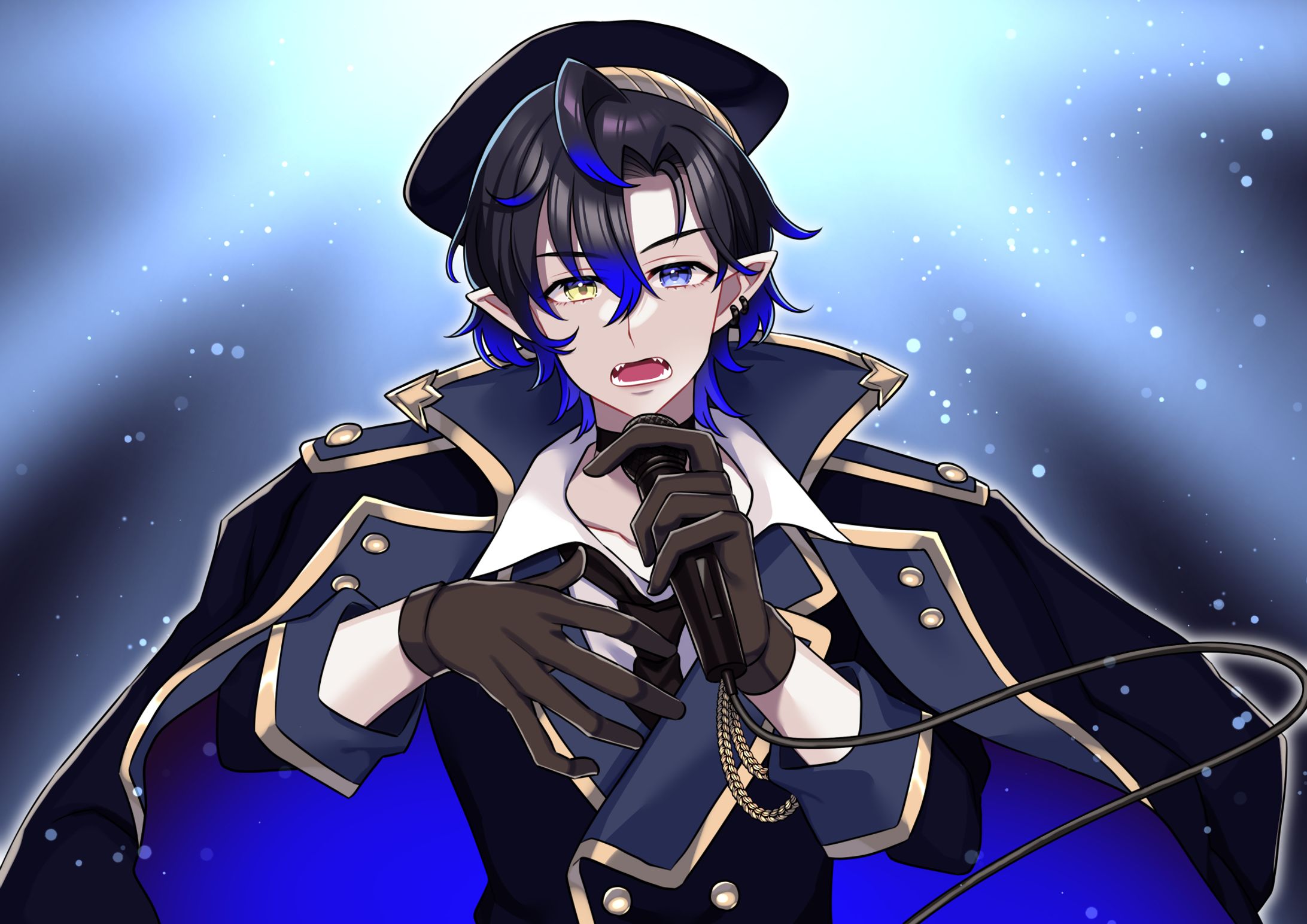 Commission-1