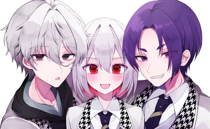 最新イラスト