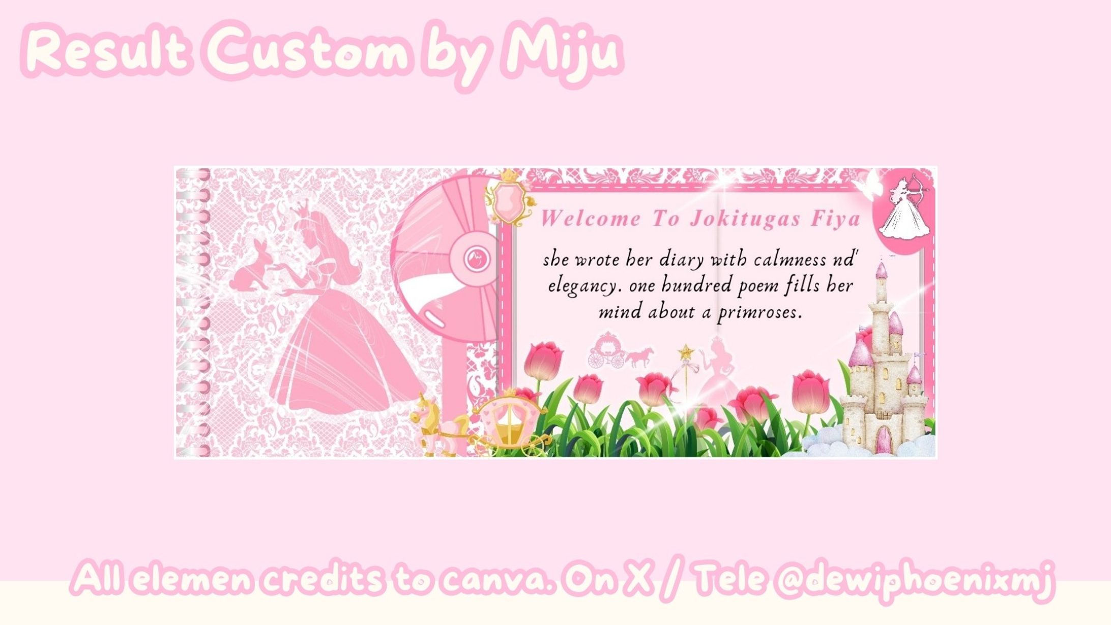 CUSTOM - MUSIC BOX-1