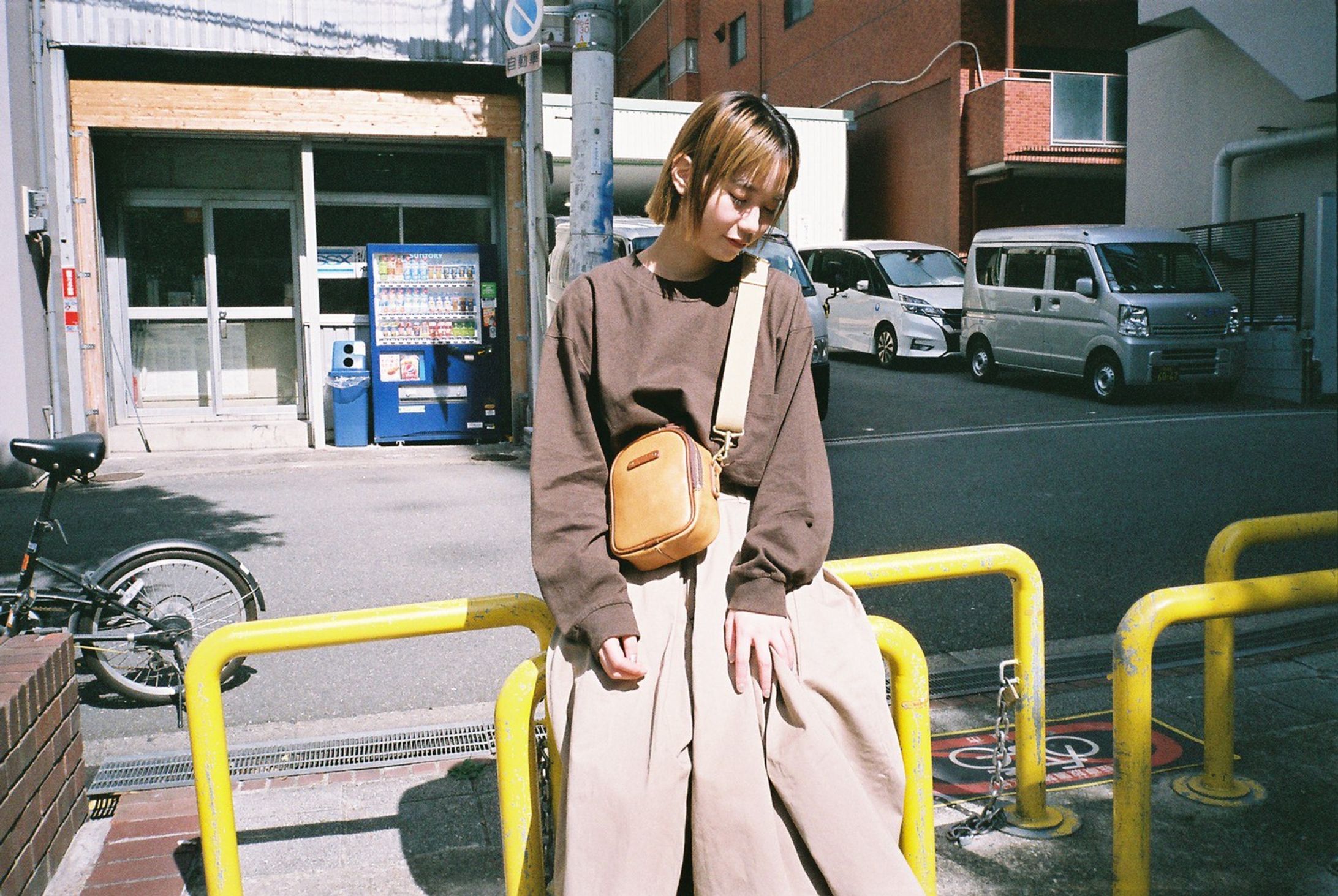 ヘルツスポーツ企画「フェスショルダー」-1