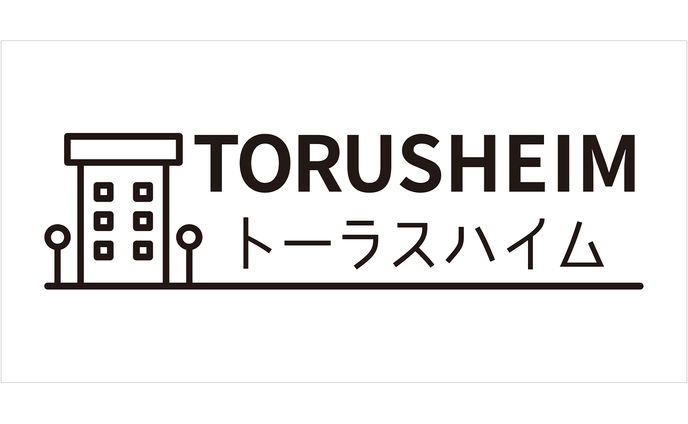 一般賃貸アパート看板