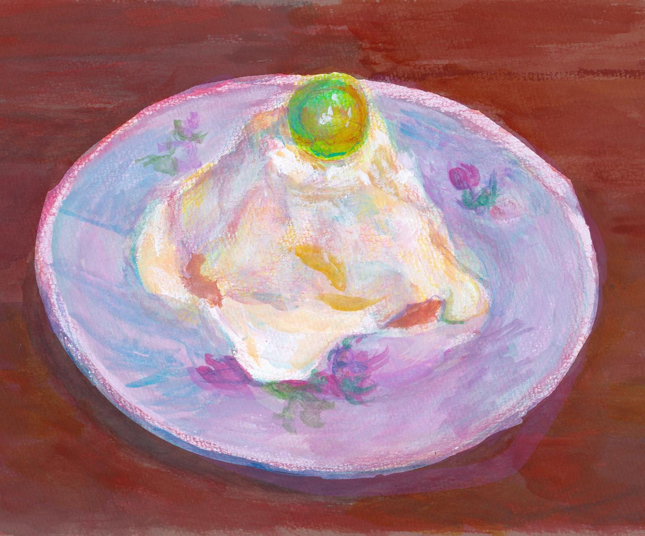 ‪上に乗っておりますのはシャインマスカットです…‬on Muscat
#Skizze #Aquarell #Aquarellepainting
#Illustration
#illust #watercolor #一个例证  #图片 #京都動漫
#イラスト #水彩 #水彩画 #일러스트 #오에카키 
#데생-1