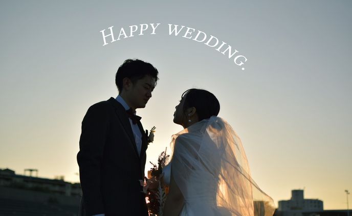 wedding、shorts