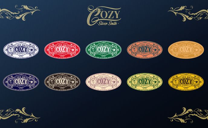 logo、グッズプリント