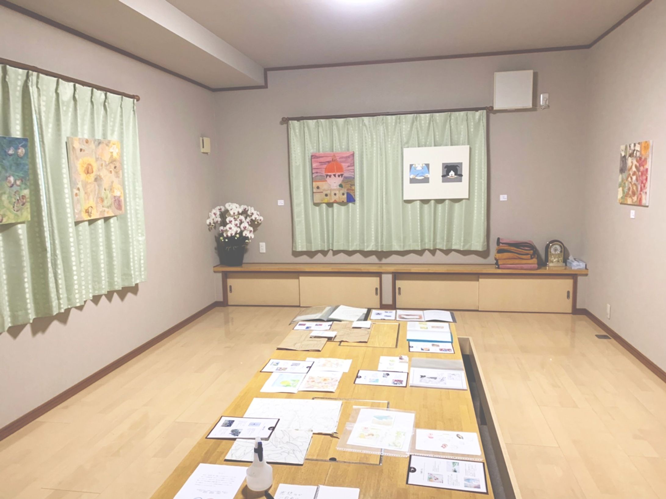 ポートフォリオ-1