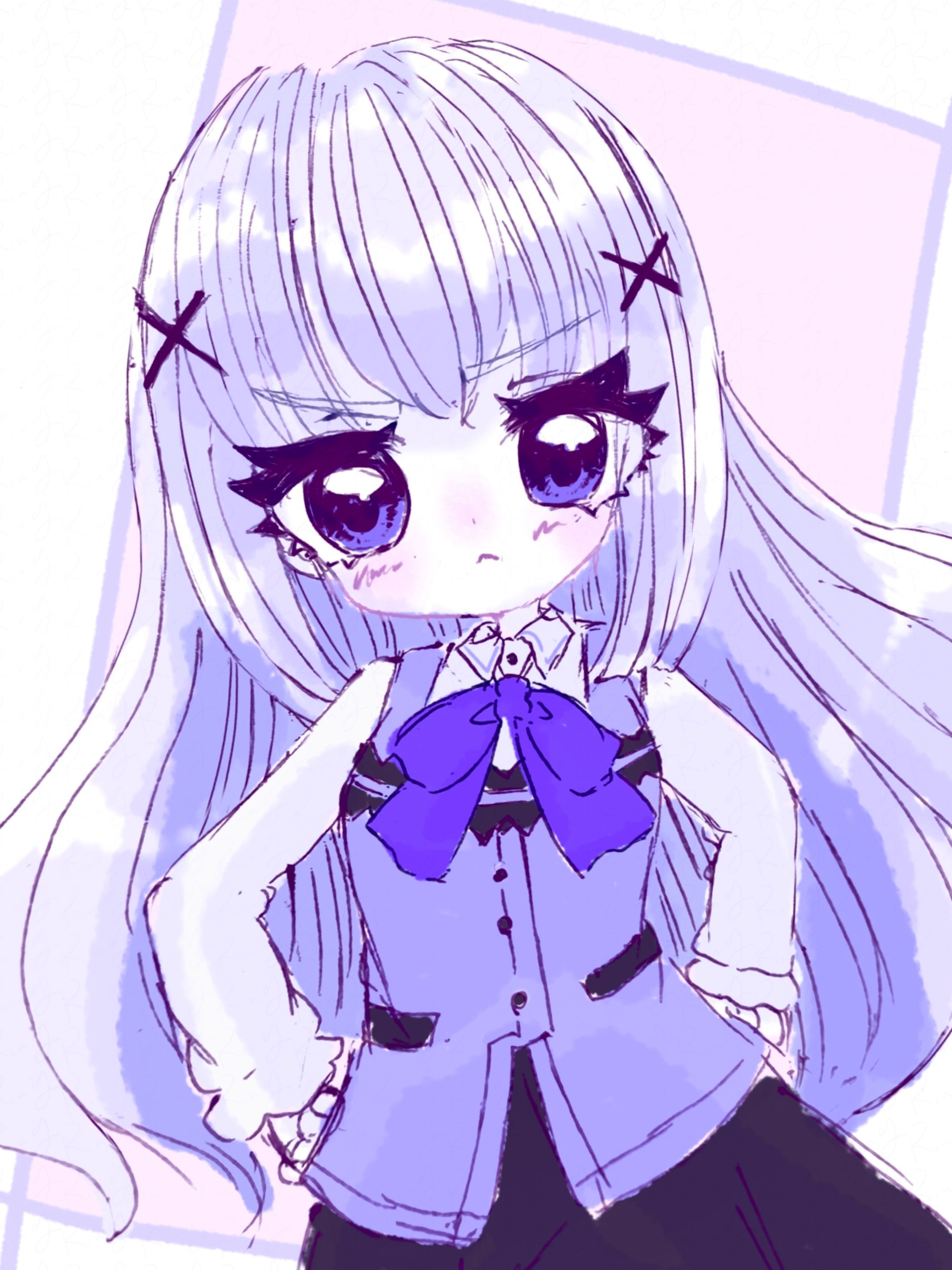 チノちゃん rkgk-1