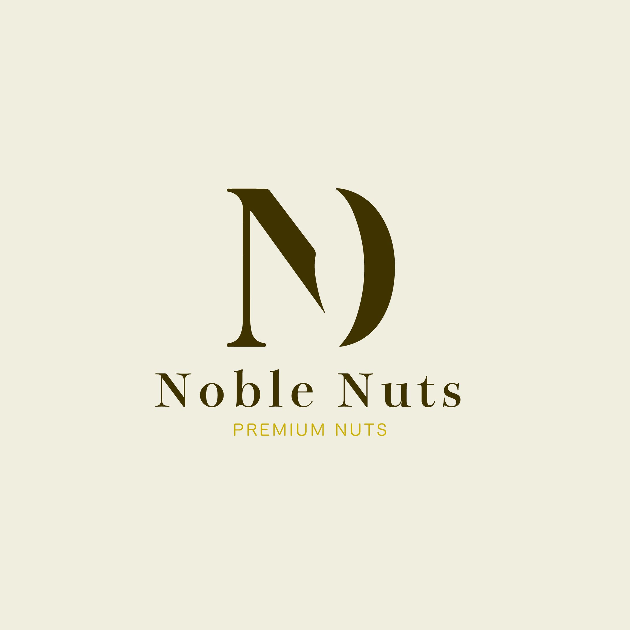 Noble Nuts｜プレミアムナッツブランドトータルデザイン-1