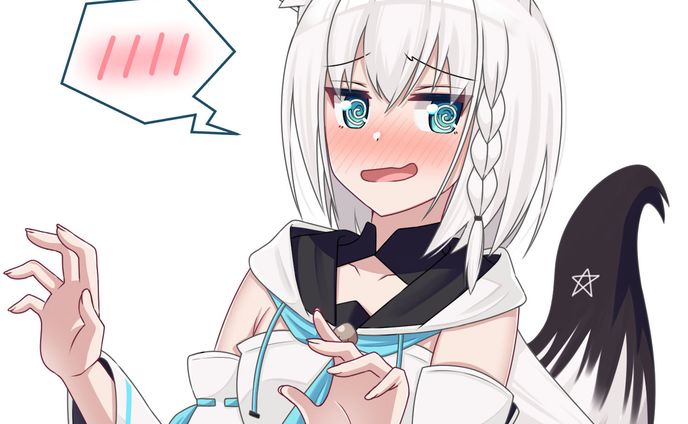 ホロライブ、アイコン