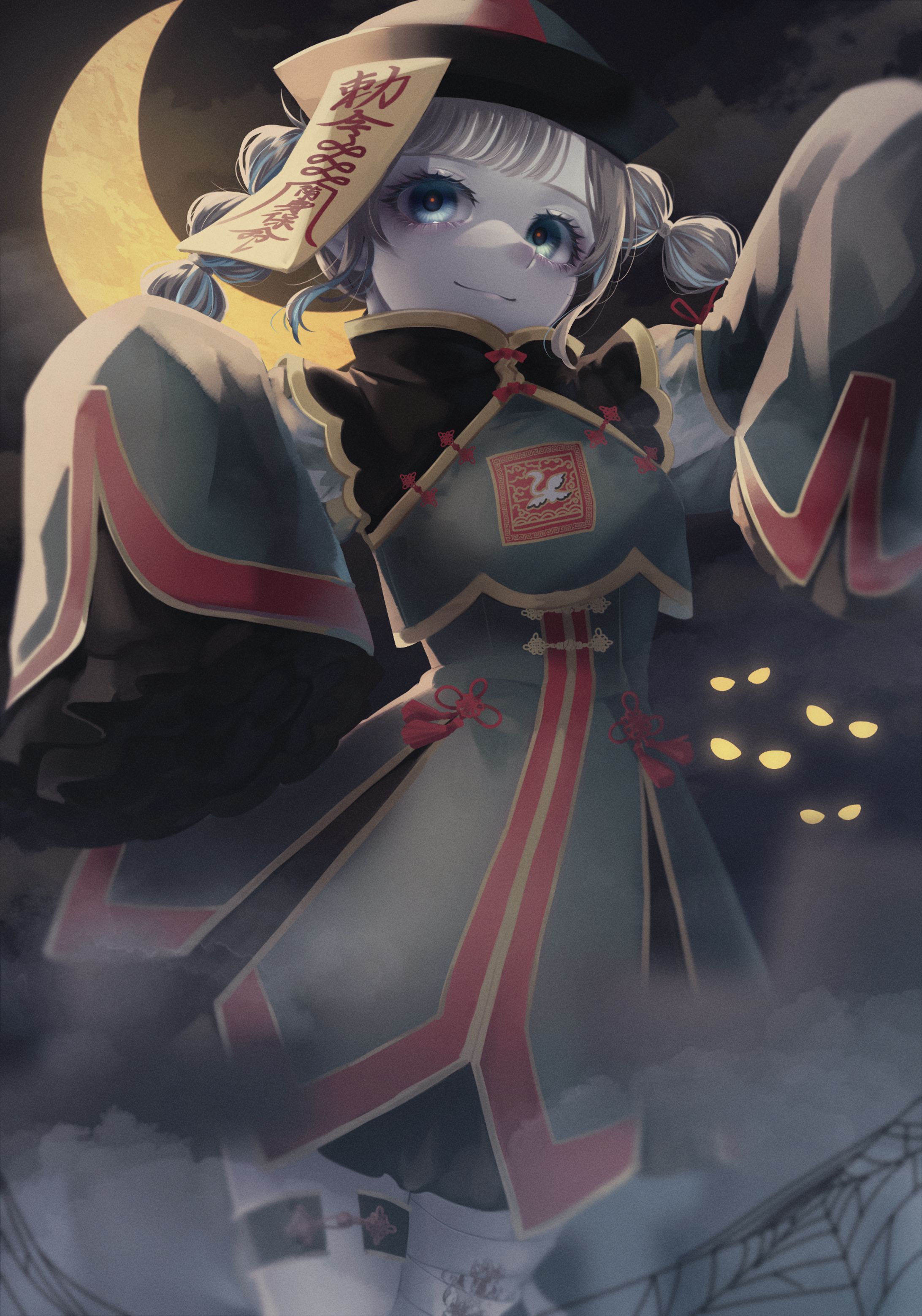 イラスト制作｜泉陽花様-1