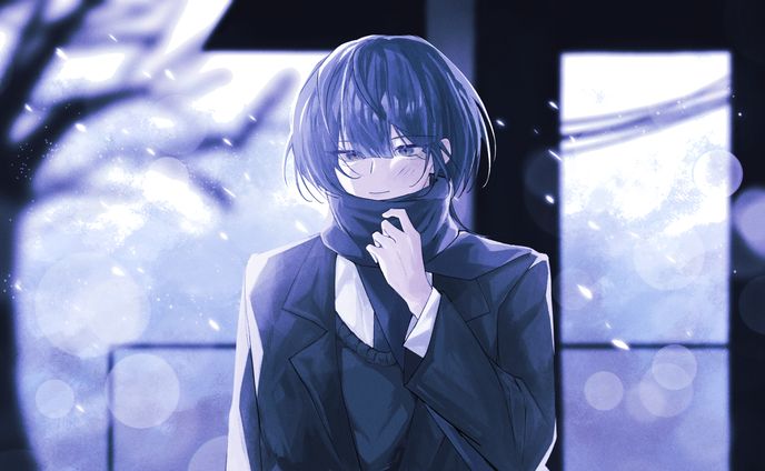 Bust-up / トワイライト急行 - itoshi